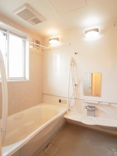 フォレステージュＢ 202号-10