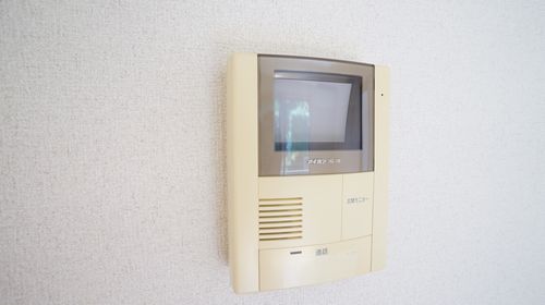 メルヴェーユ武蔵野 101号-3