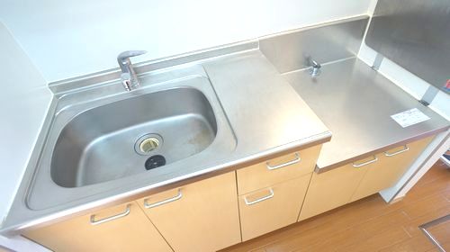 メルヴェーユ武蔵野 101号-7