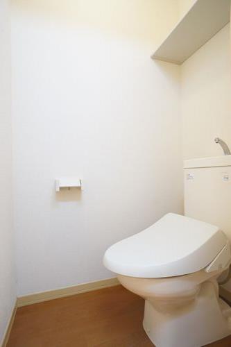 メルヴェーユ武蔵野 101号-11