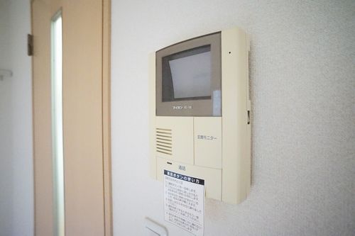 メルヴェーユ武蔵野 102号-4