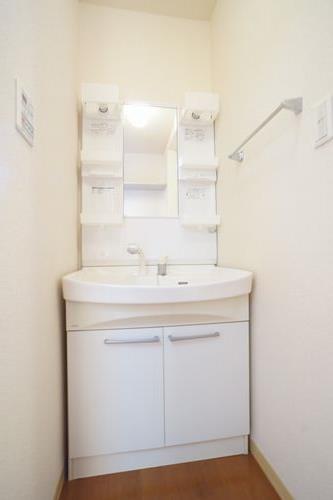 メルヴェーユ武蔵野 102号-8