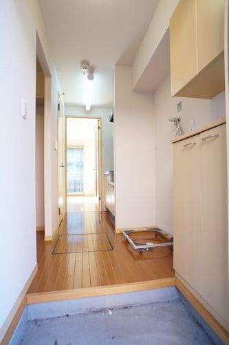 メルヴェーユ武蔵野 102号-9