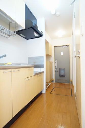 メルヴェーユ武蔵野 102号-10