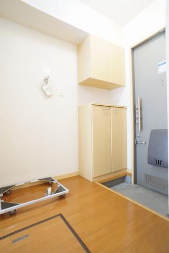 メルヴェーユ武蔵野 102号-11