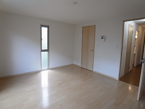 メルヴェーユ武蔵野 203号-3