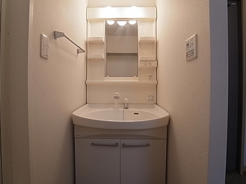 メルヴェーユ武蔵野 203号-8