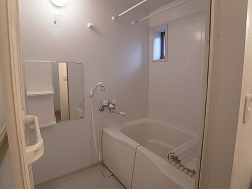 メルヴェーユ武蔵野 203号-9