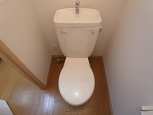 メルヴェーユ武蔵野 203号-10