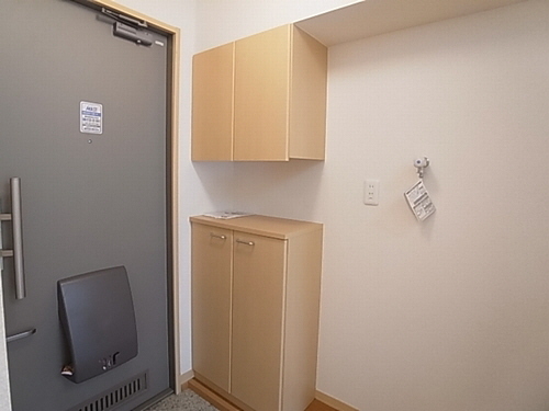 メルヴェーユ武蔵野 203号-11