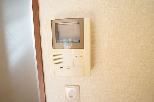 シャーメゾンカトレア 202号-5