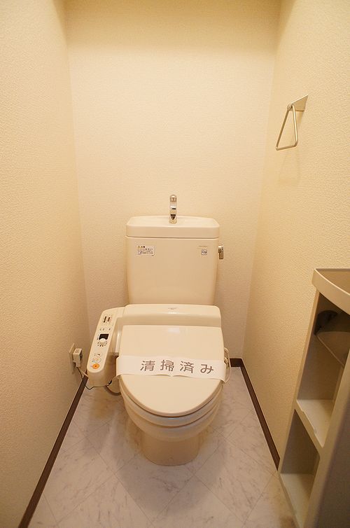 シャーメゾンカトレア 202号-7