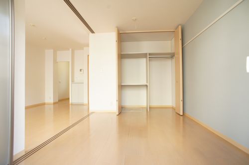 リボンハイツ　オレンジ 102号-6