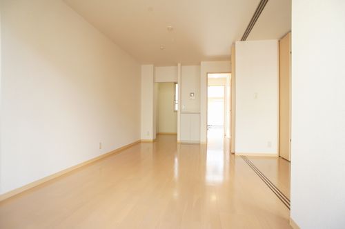 リボンハイツ　オレンジ 102号-7