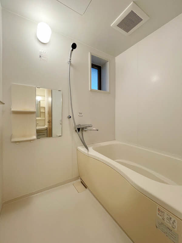 リボンハイツ　オレンジ 102号-9