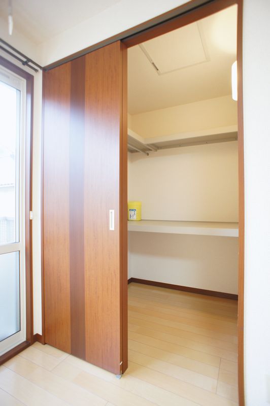 プラザコート 203号-6