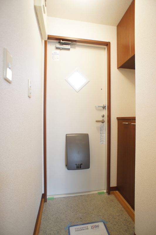 プラザコート 203号-8