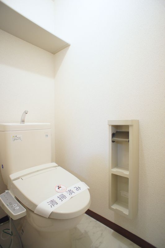 プラザコート 203号-11