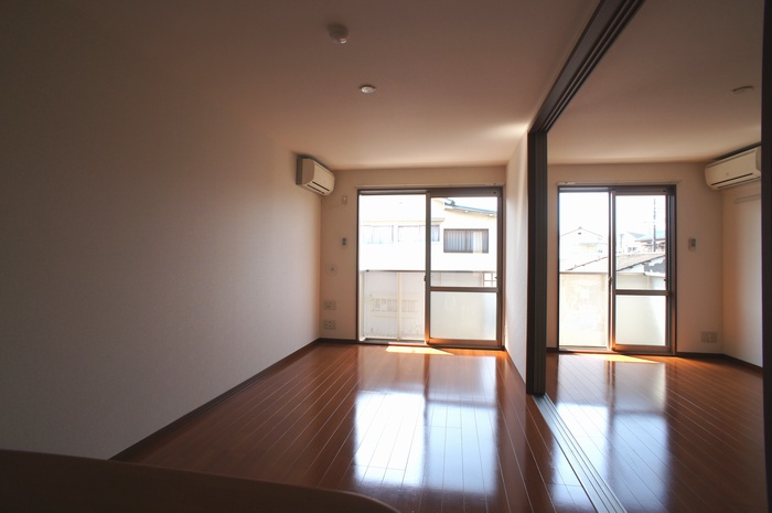 グランドール早道 206号-2