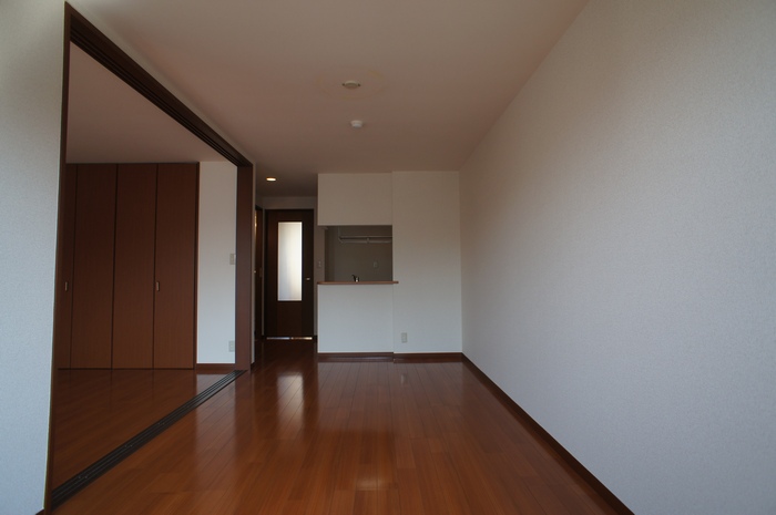 グランドール早道 206号-3