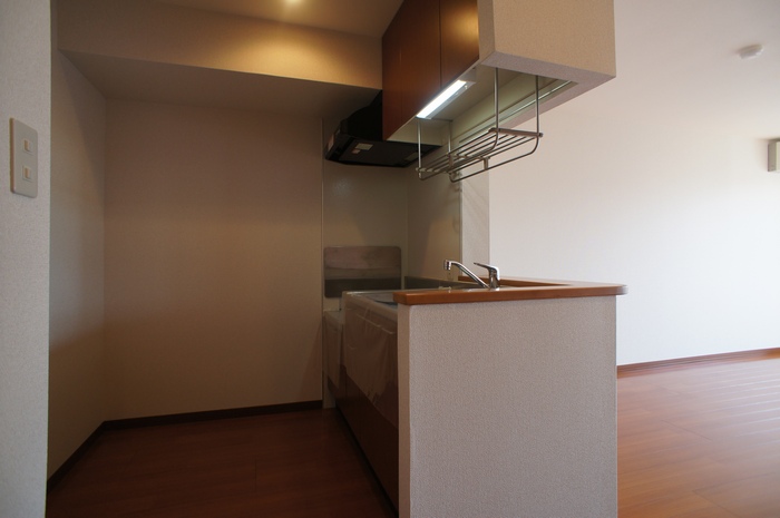 グランドール早道 206号-4