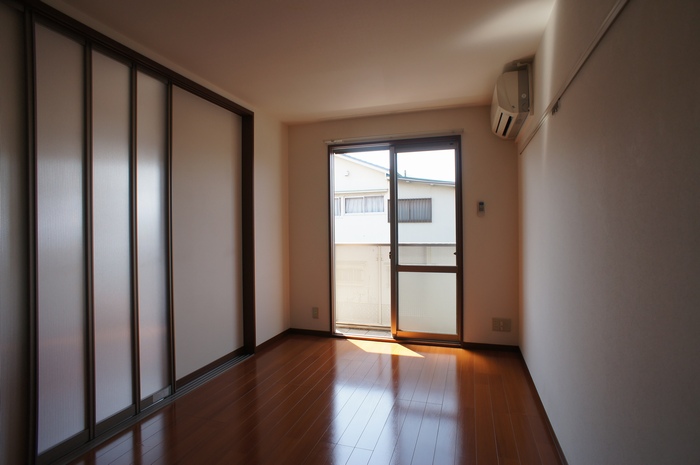 グランドール早道 206号-5