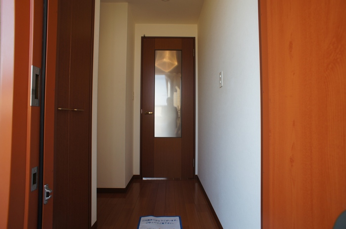 グランドール早道 206号-6