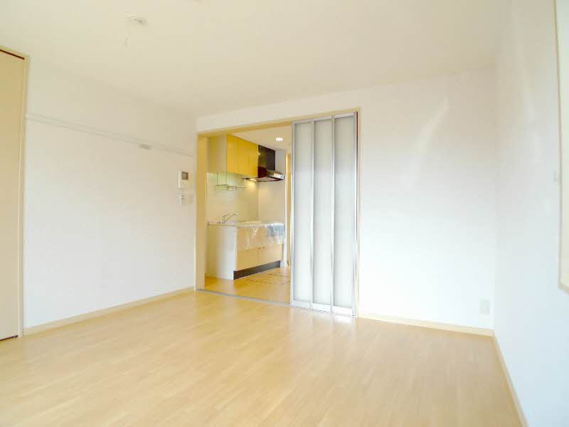 ジュネス桜丘 101号-4