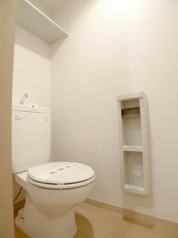 ジュネス桜丘 101号-10