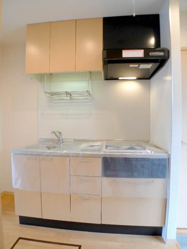 ジュネス桜丘 101号-11