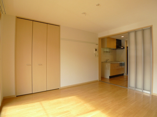 ジュネス桜丘 103号-3