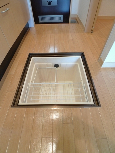 ジュネス桜丘 103号-8