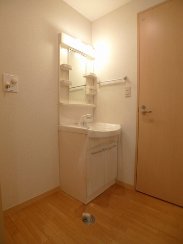 ジュネス桜丘 103号-9