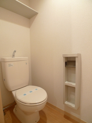 ジュネス桜丘 103号-11