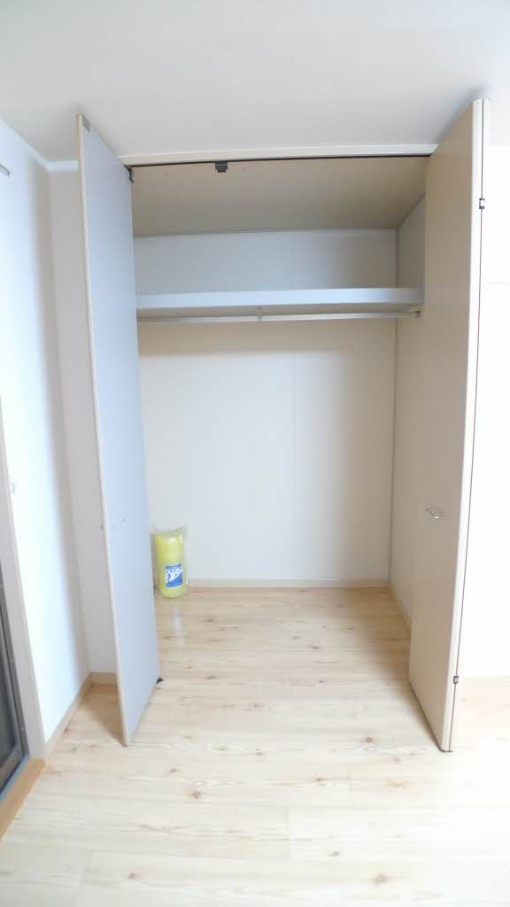 ジュネス桜丘 206号-3