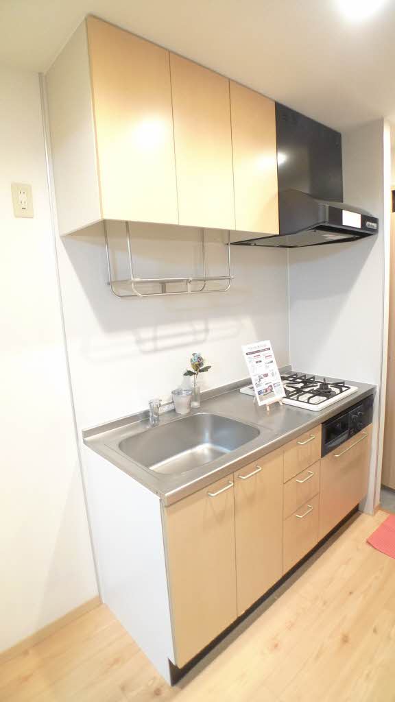 ジュネス桜丘 206号-4