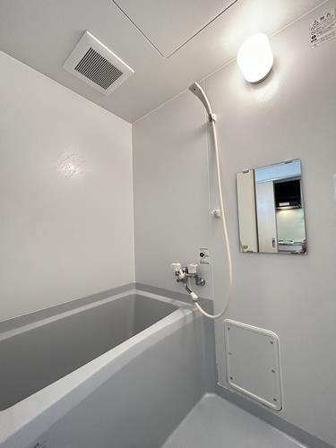 ギャロップ Ⅱ 103号-8