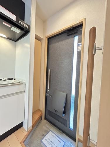 ギャロップ Ⅱ 103号-11