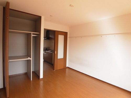 プチメゾンＢ 102号-2