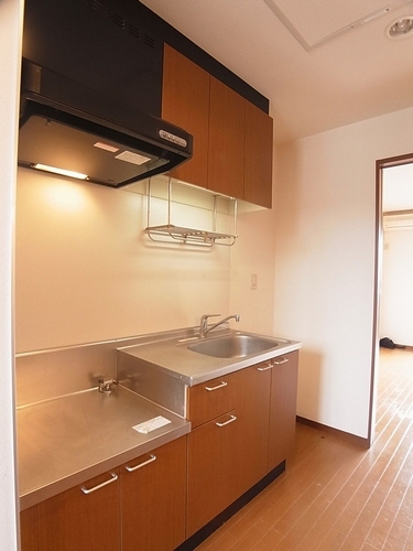 プチメゾンＢ 102号-4