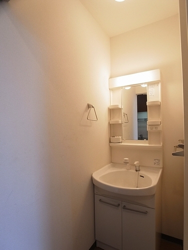 プチメゾンＢ 102号-8