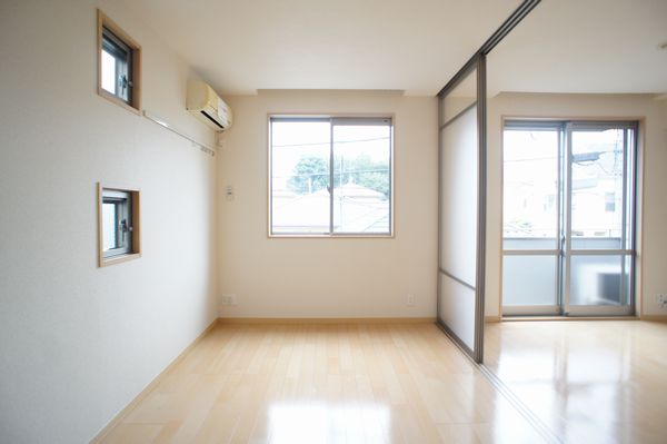 シャーメゾン・スカイ 201号-5