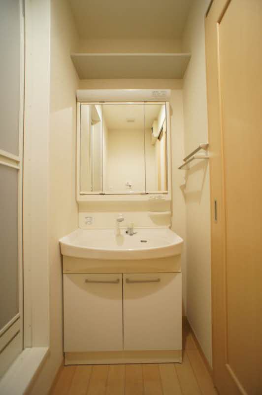 シャーメゾン・スカイ 201号-9