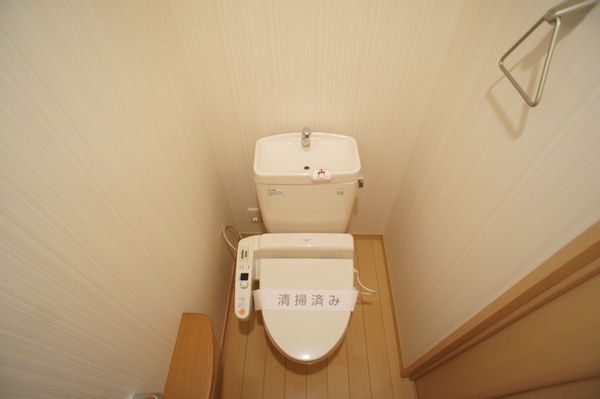 シャーメゾン・スカイ 201号-11