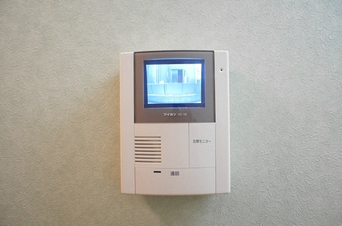 リヴァーフォレスト 104号-10