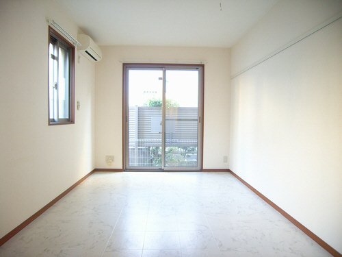 リヴァーフォレスト 105号-2