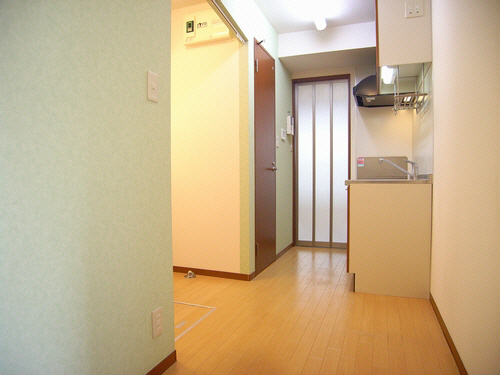 リヴァーフォレスト 105号-3