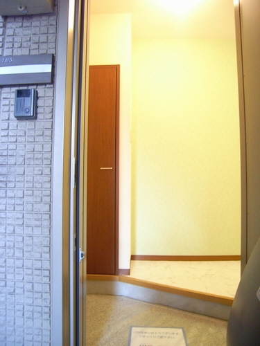 リヴァーフォレスト 105号-4