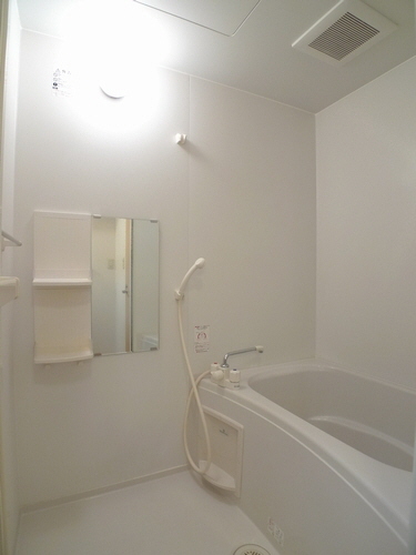 リヴァーフォレスト 201号-4