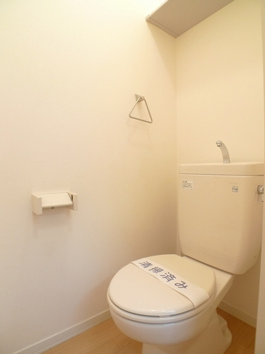 リヴァーフォレスト 201号-9